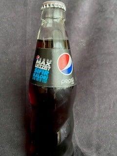 PEPSİ MAX