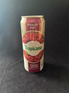 TROPICANA VİŞNE