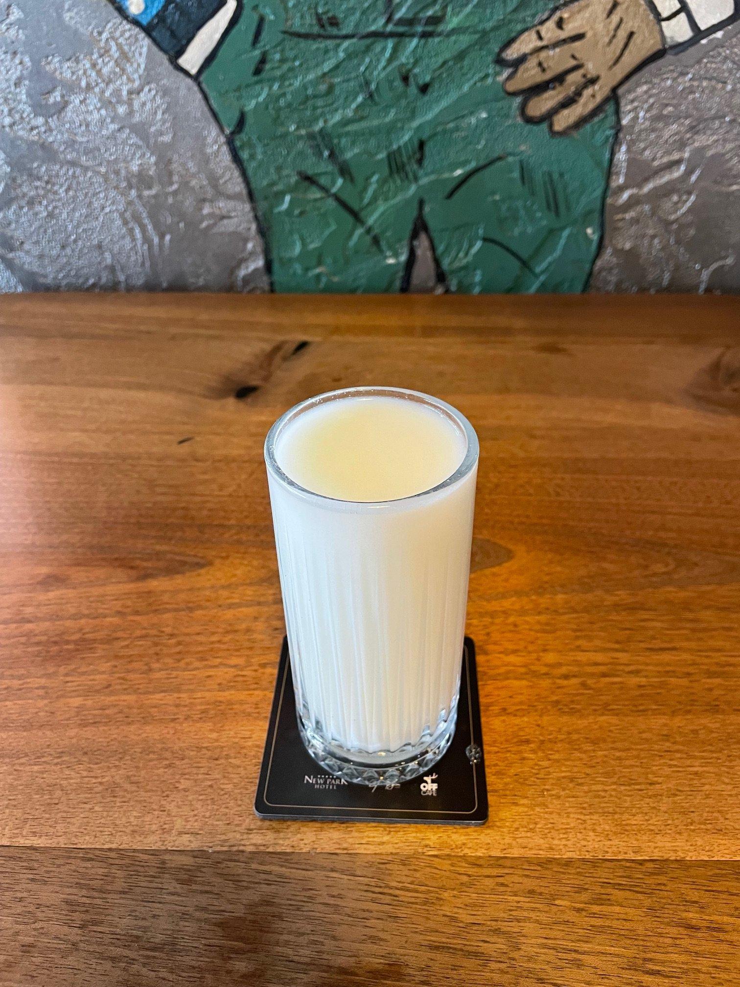 SODA AYRAN